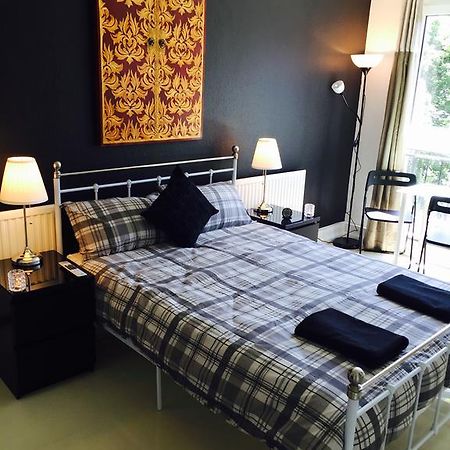Pakenham Rooms ロンドン 部屋 写真