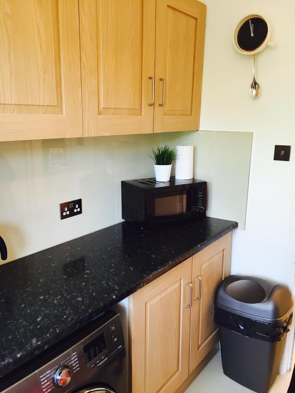 Pakenham Rooms ロンドン 部屋 写真