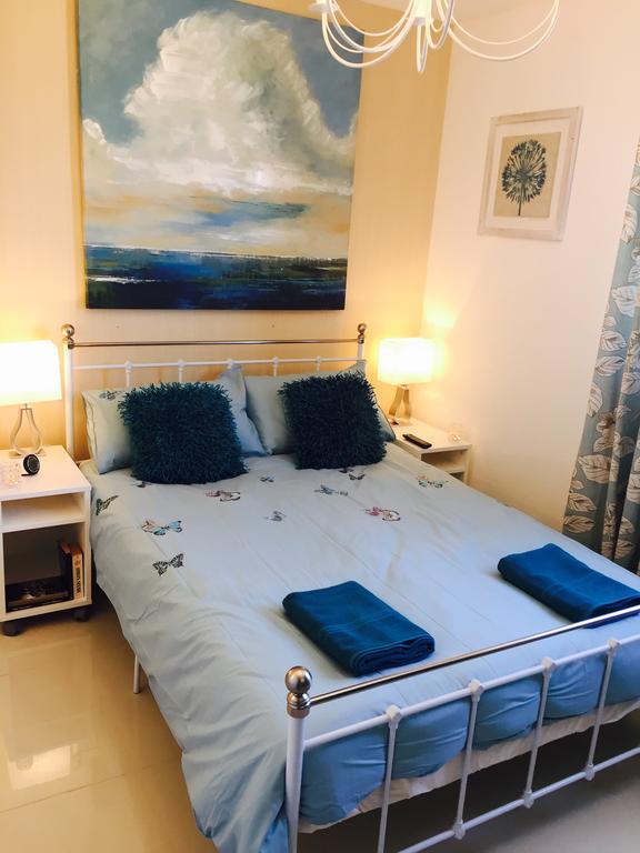 Pakenham Rooms ロンドン 部屋 写真