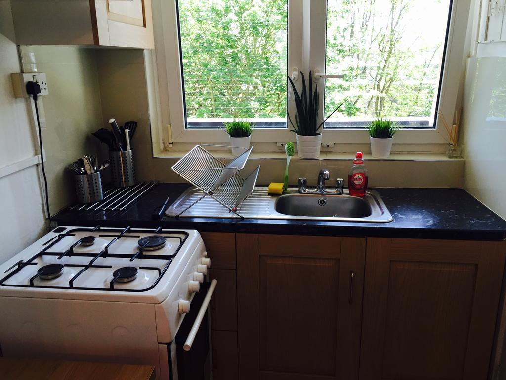 Pakenham Rooms ロンドン 部屋 写真