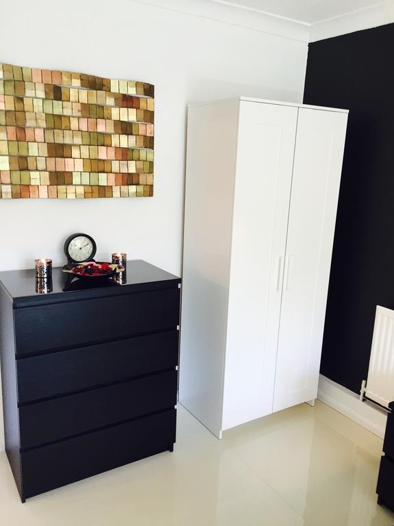 Pakenham Rooms ロンドン 部屋 写真