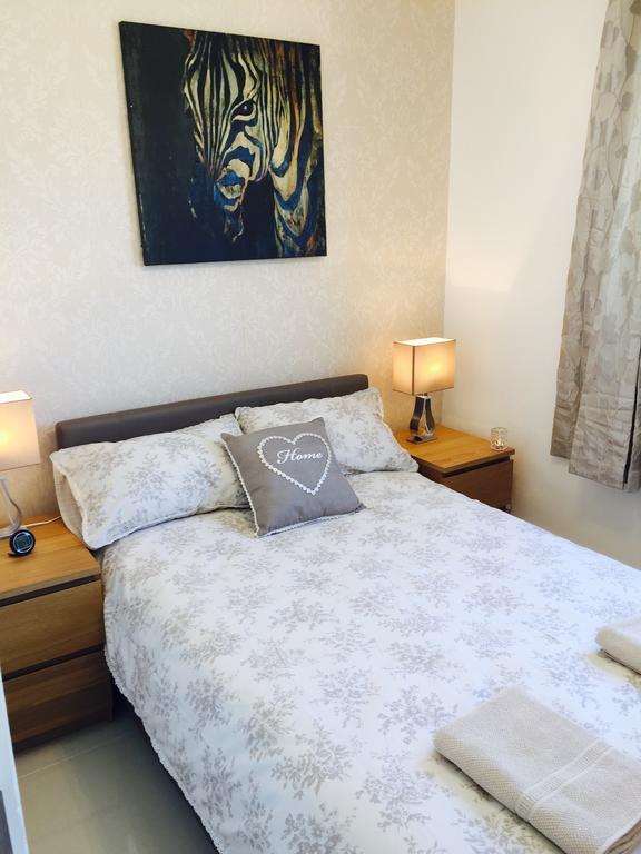 Pakenham Rooms ロンドン 部屋 写真