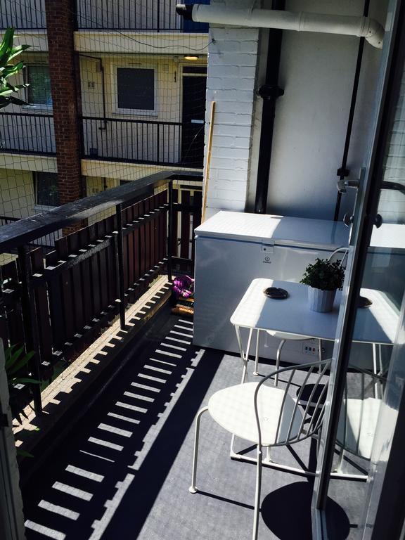 Pakenham Rooms ロンドン 部屋 写真