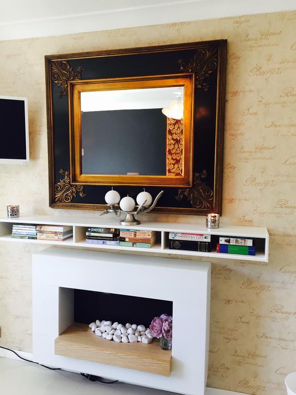 Pakenham Rooms ロンドン 部屋 写真