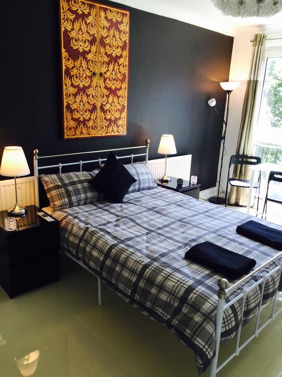 Pakenham Rooms ロンドン 部屋 写真